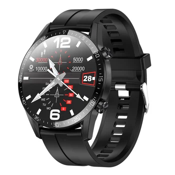 

Timewolf Reloj Inteligente Smart Watch Men 2020 Android Smartwatch Men ECG IP68 Smart Watch For IOS Iphone Android Huawei Phone