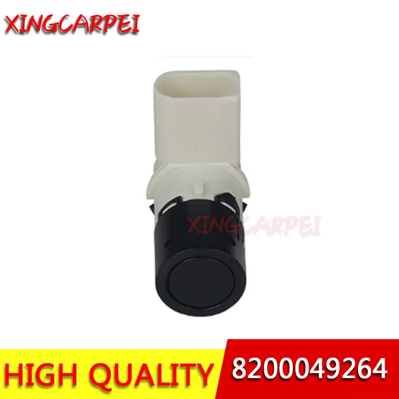 Датчик парковки 8200049264 Pdc для Peugeot 207 207CC/Citroen C4 C5 Saab 9 5 6590H1 6590.H1 Renault радар заднего
