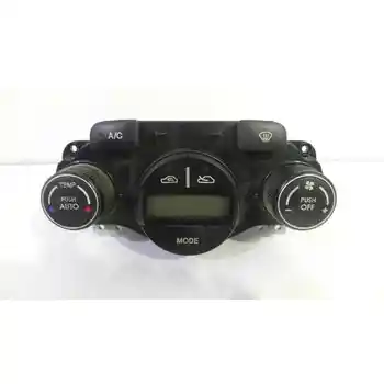 

972502R252CA 1983759 Control Climate Control Hyundai Accent (mc)