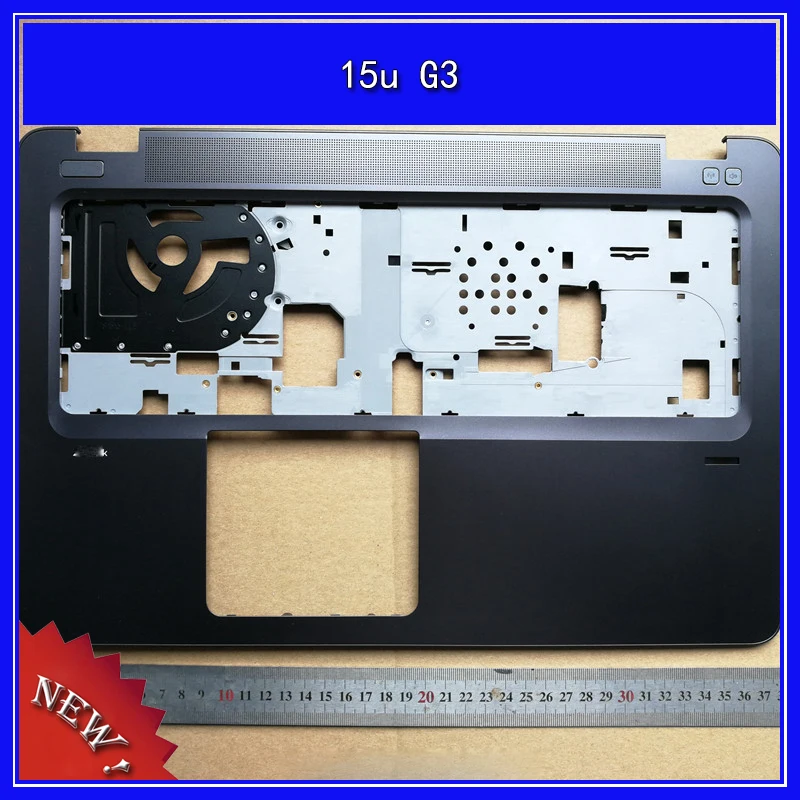 

Laptop Palmrest Upper Cover for HP ZBook 15u G3 C Shell