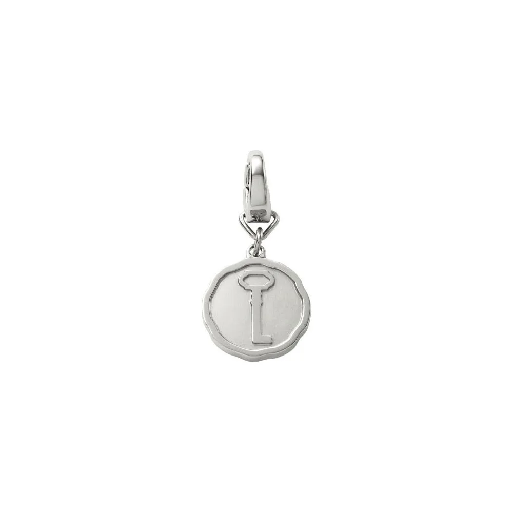 Jewelry Fossil for womens JF00038040 Jewellery Womens Pendant Jewelry Accessories Bijouterie