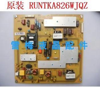 

LCD-40LX430A power board RUNTKA826WJQZ JSL2095-003