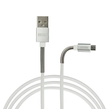 

10PCS Mobile phone Data Charging Cable For BMW M Sticker M Power Performance M3 M5 M6 E46 For Android and Iphone Car accessories