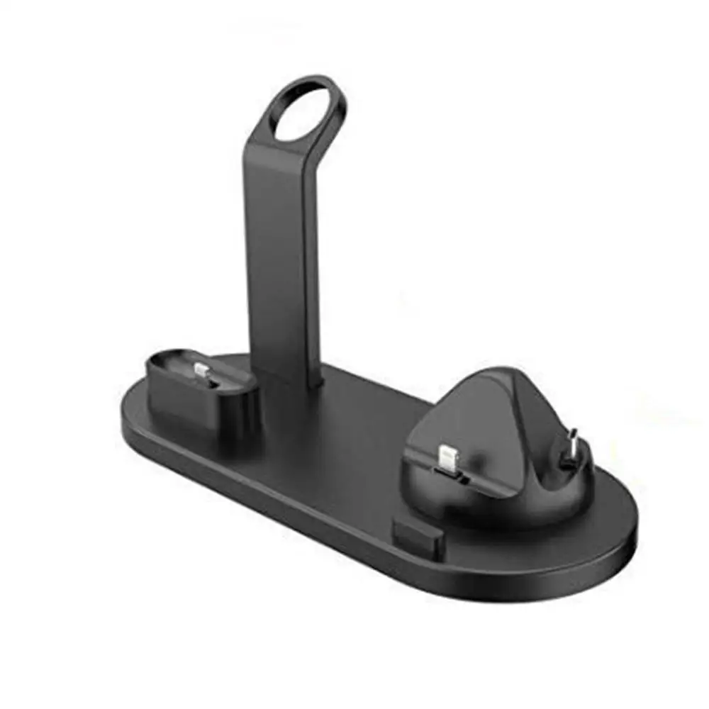 3 in 1 Charger Dock Station Fast Charging For iPhone XR XS Max 8 for Apple Watch 2 3 4 For AirPods