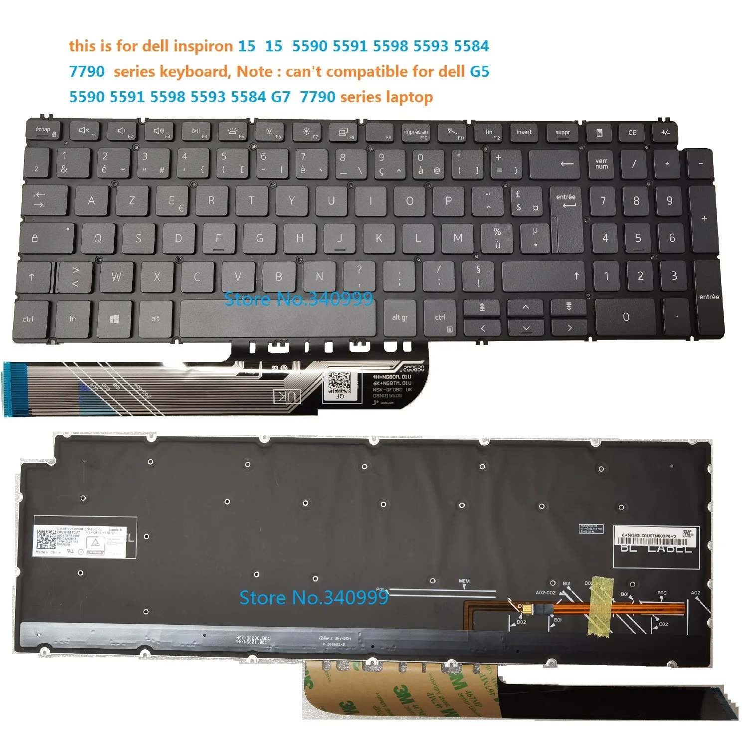 High Quality Computador e Escritório