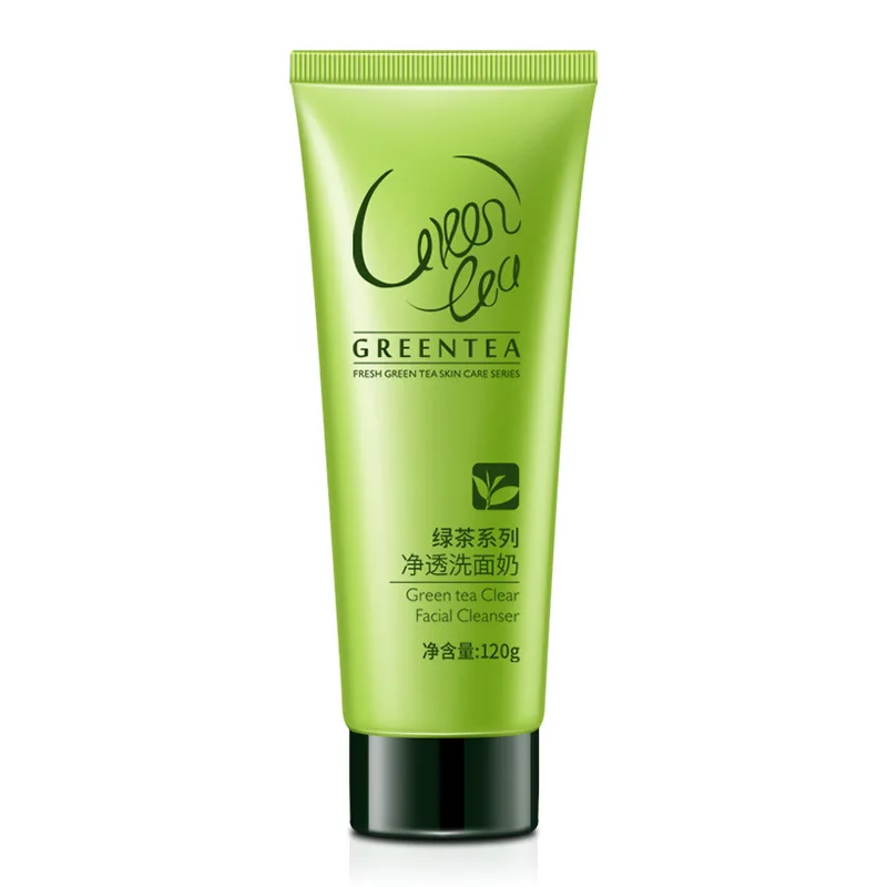

LAIKOU Face Wash Facial Cleanser Skin Care Moisturizing Men Face Wash Oil Control Anti-Spots Marks Facial Nourishing Cleanser