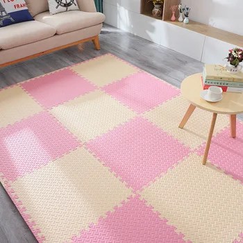 

baby Play Mat, Foam Children"s Rug,Interlocking Exercise Crawl Tiles,Floor Puzzle Carpet for Kids,Each