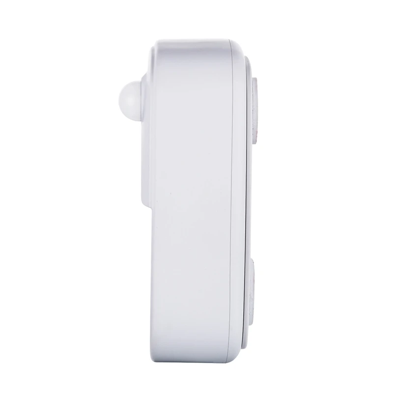 Promotion! Night Light, Warm White Led, Motion Sensor, Stick-Anywhere, Closet Light, Wall Light For Bedroom, Bathroom, Kitchen