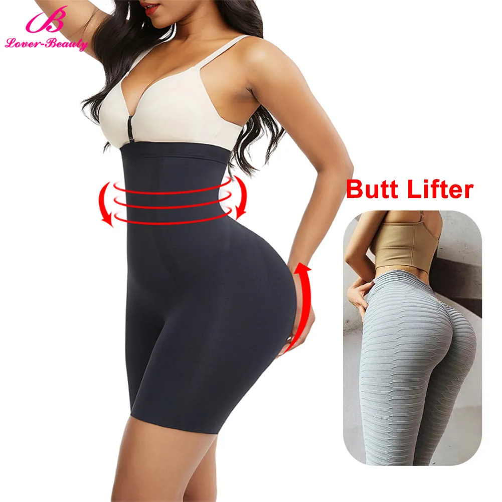 Shorts Realzadores, Levantador De Glúteos, Ropa Interior, | Meses Sin