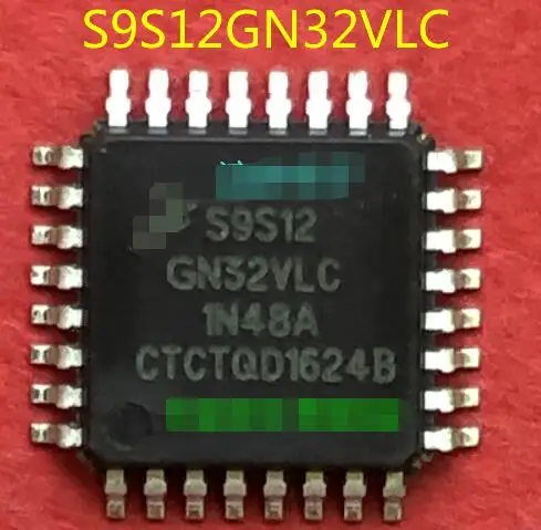 S9S12GN32VLC QFP32