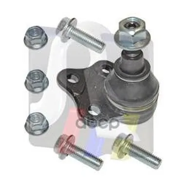 93-90642-056_опора Шаровая Нижняя К-Кт! Ford Galaxy All 06/Mondeo All 07 Rts 9390642056 RTS арт. 9390642056