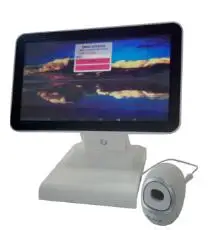 

Desktop Touch Control Authentication Set