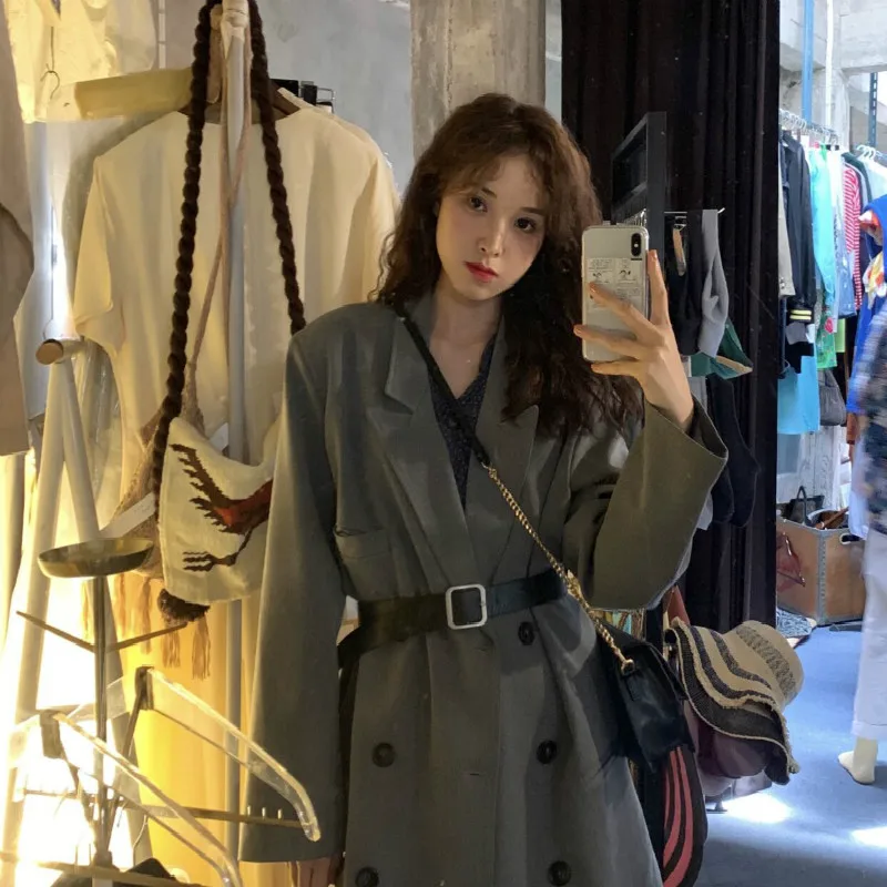 

Cheap wholesale 2019 new Spring Summer Autumn Hot selling women's fashion casual Ladies work wear nice Jacket MP9976