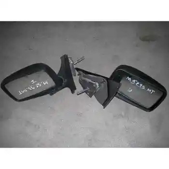 

HANDBOOK Right Rearview Mirror Ford Orion *