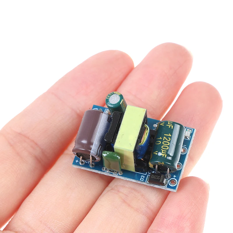 5V 700mA Isolated Switch Power Supply Module Ac-dc Step-down Module 220V To 5V