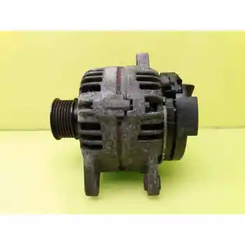 

8200323137, 0124425034 ALTERNATOR RENAULT MEGANE I COUPE PHASE 2 (GIVES ..)