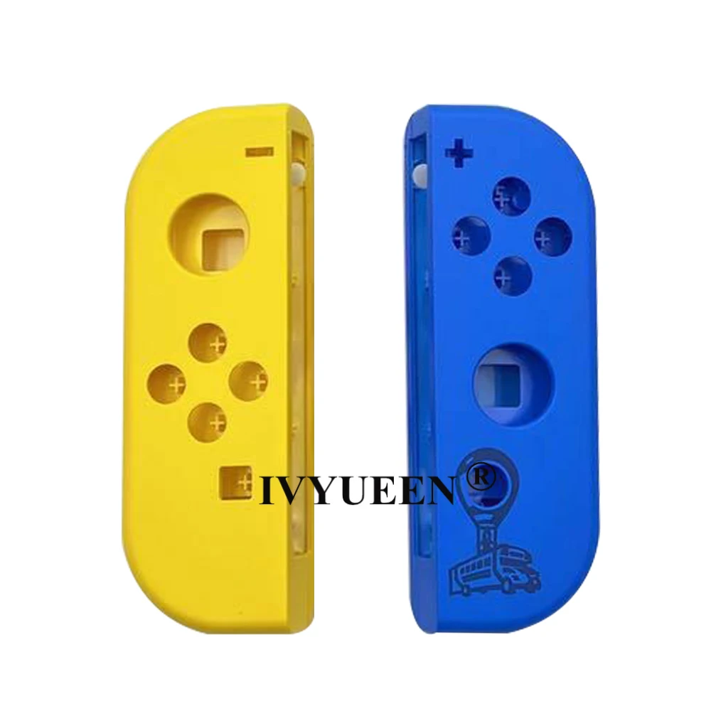 逆輸入 ZOYUBS Nintendo Switch ニンテンドースイッチ Joy-Con カラー置換ケース代わりケース 外殻