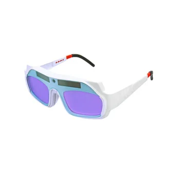 

Welding Glasses Protective Shield Welder Soldering Welding Eye Goggles Equipment