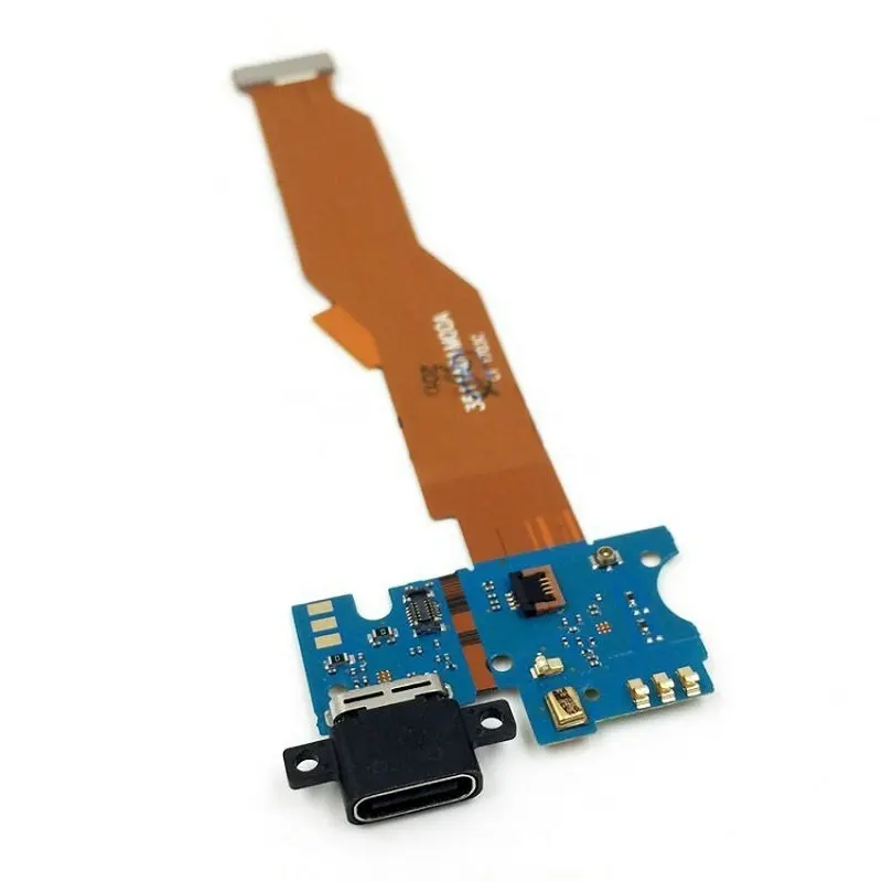 小米5 M5尾插排线 1