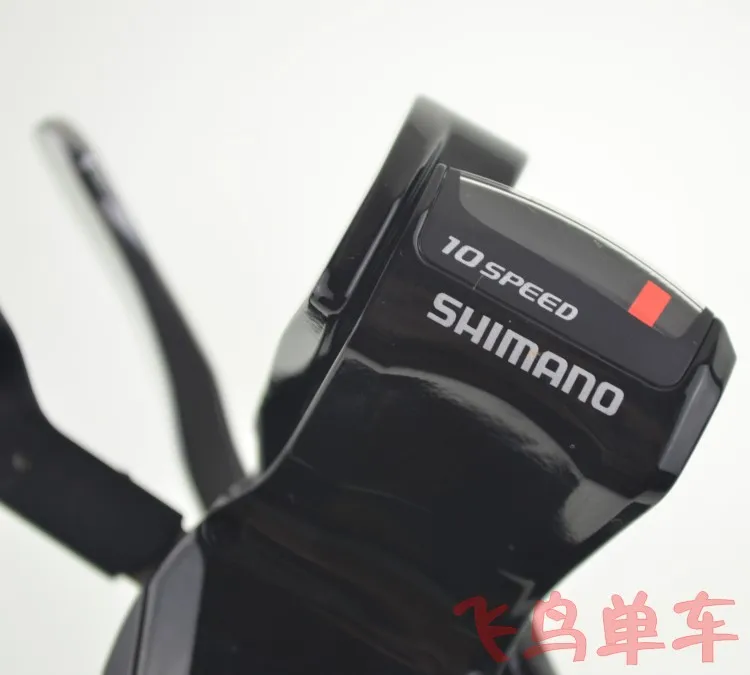 SL-R780 триггерный переключатель передач 2*10s 3*10S дорожный велосипед Переключатели передач велосипеда R780 R783