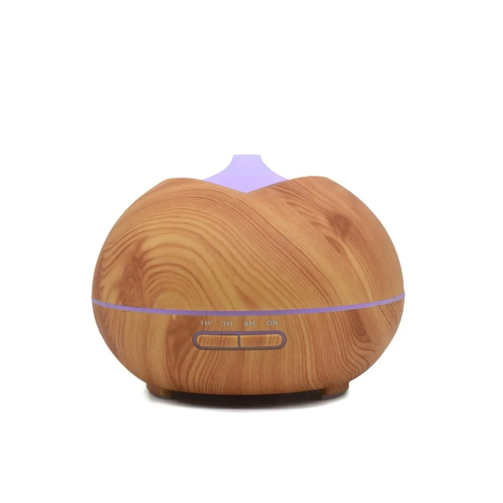 

Ultrasonic aromatherapy machine essential oil humidifier fragrance lamp