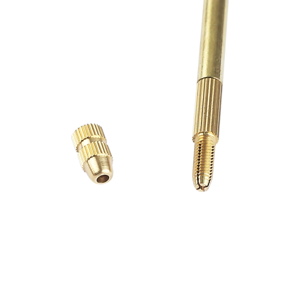 1 Set Hair Needle Holder And 4 pcs(1-1,1-2,2-3,3-4) Ventilating Needles For Wig Making Knoting Hair Needles