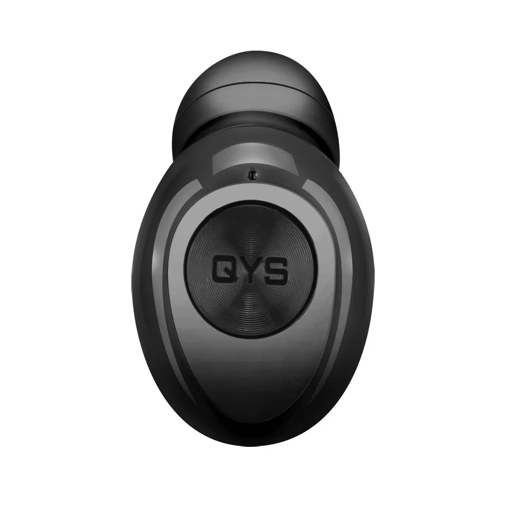 Wireless Bluetooth Earphone Headset With charging box For universal