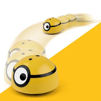 

Intelligent Escaping Toy Cat Dog Automatic Walk Interactive Toys For Kids Pets Infrared Sensor Rabbit Pet Supplies Accessories