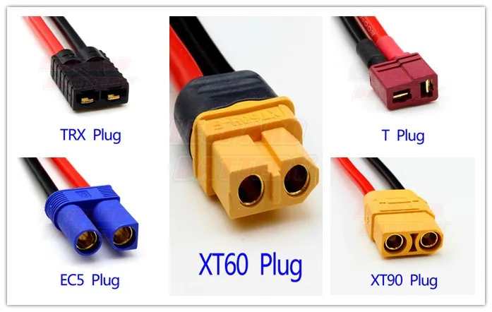 LEOPARD 5000MAH 3S11. 1V 40C высокоразрядная LIPO батарея для E-REVO XO-1 TRX лодки