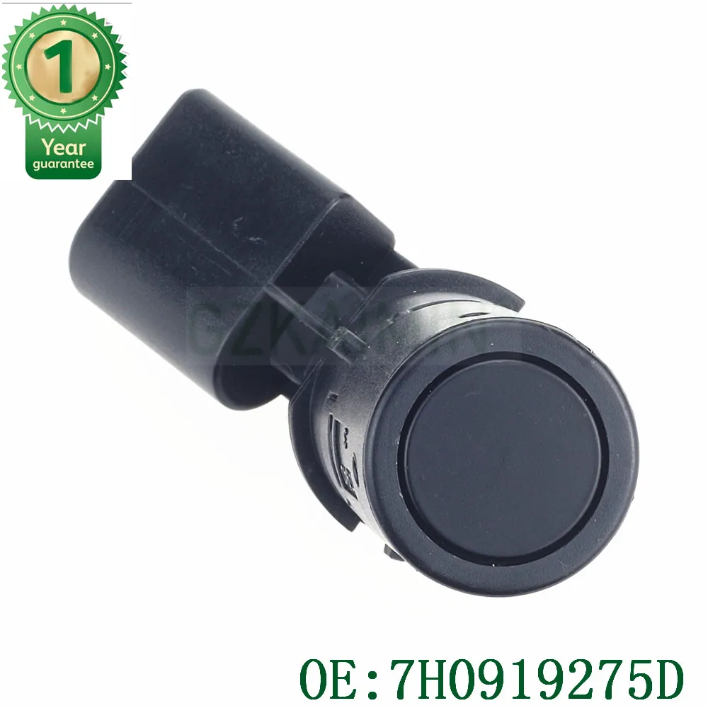 1xnew парковки PDC Сенсор для Audi A3 A4 A6 RS4 RS6 S4 Skoda VW 7H0 919 275 D 7H0919275D