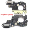 100% Original For Xiaomi Mi 9 Mi9 Dock Connector USB Charger Charging Port Flex Cable Board With Microphone Replacement ► Photo 3/5