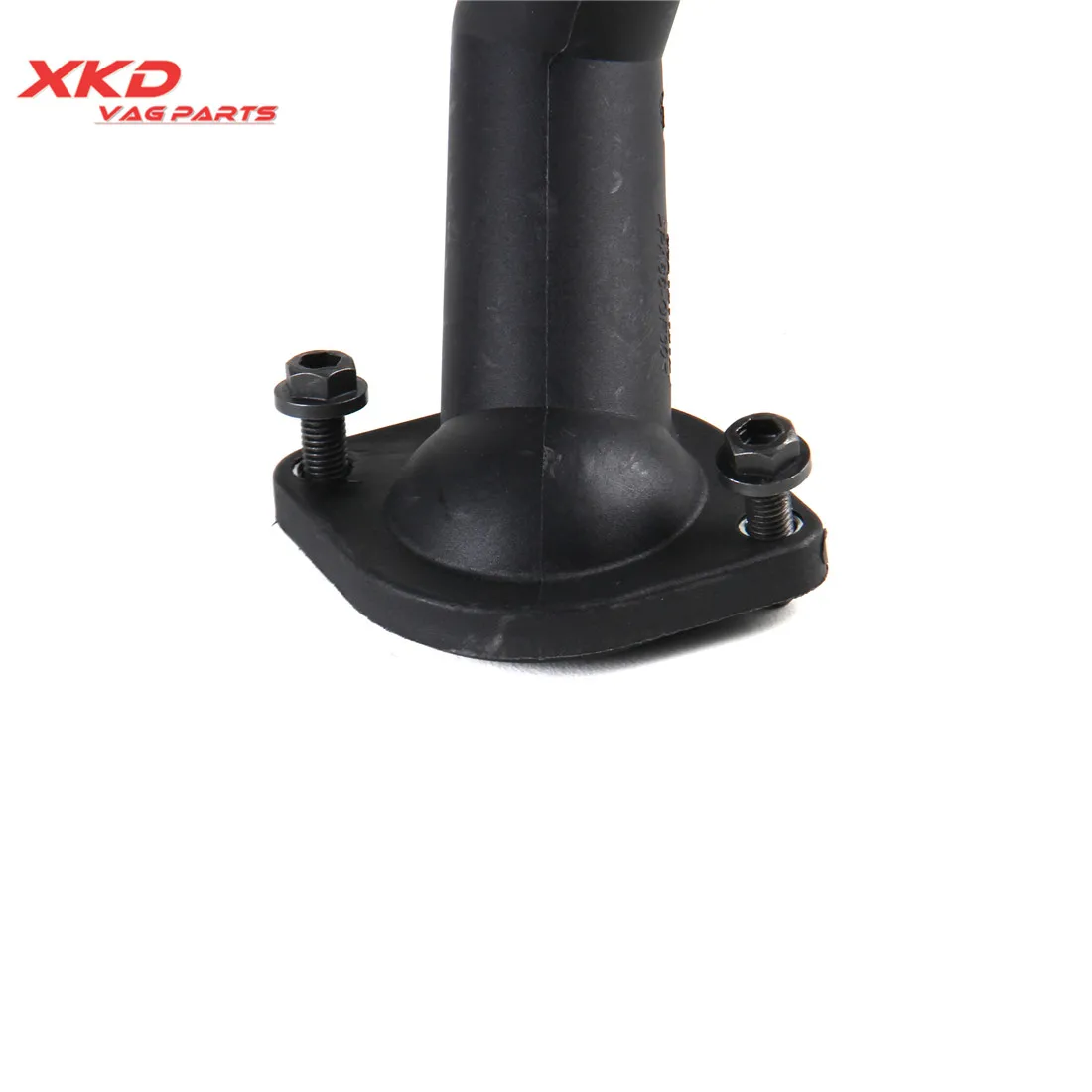 1.6L Thermostat Housing Cover&Screws Kit Fit For Beetle Golf Jetta Audi TT 1.8T 06A121121C N90945002 BSE/BSF/CCSA/CHGACMXA