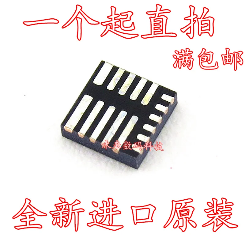 10 шт./лот SY6982CQDC DFN3* от 3 до 16 лет