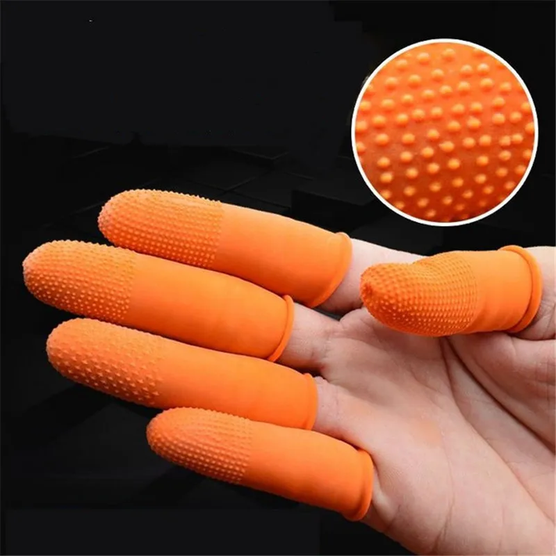 Finger protector (2)