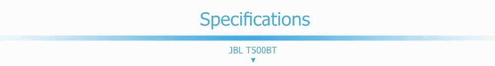 JBL TUNE 500BT jbl t500bt Беспроводные Bluetooth игровые спортивные наушники с микрофоном для потоковой передачи чистого глубокого баса звук Hands Free Звонки