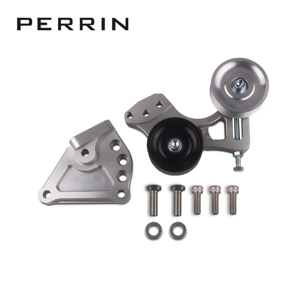 

High quality K-SERIES SIDE MOUNT PULLEY KIT K24 For HONDA CIVIC SI EP3 ACURA RSX DC5