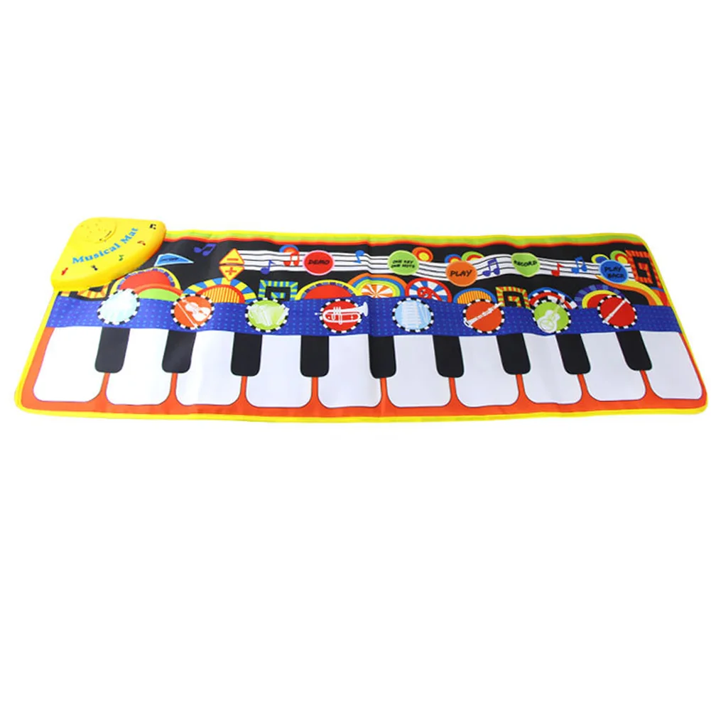 step on piano toy