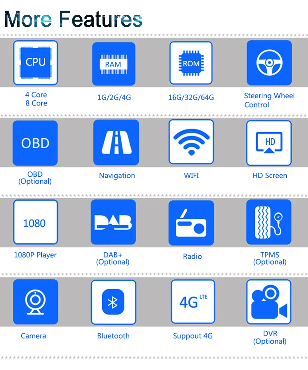 Cheap Autoradio Octa Core 10.1