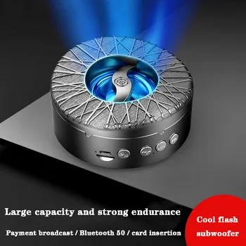 

Creative Bluetooth Wireles Speake A5 Subwoofer Portable Speaker Micro Voice Amplifier Handsfree Call Surround Sound Mini Speaker