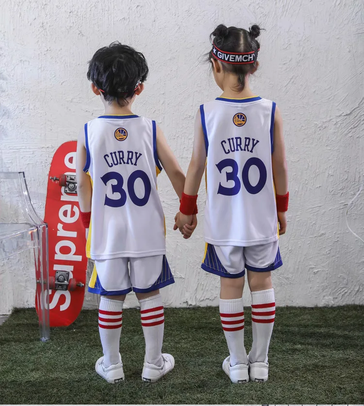 Горячая начальной школы студенческий детский сад Баскетбольная одежда настраиваемый Набор игровой костюм рекрут агенты