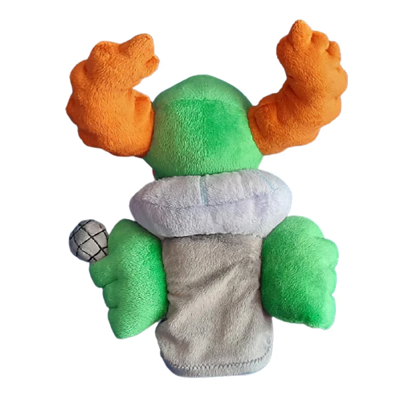 Giocattoli di peluche 26cm Anime Tricky The Clown Friday Night Peluche Madness Combat Game Toy Peluche Ripiene Regalo Giocattoli di peluche 26cm Anime Tricky The Clown Friday Night Peluche Madness Combat Game Toy Peluche Ripiene Regalo