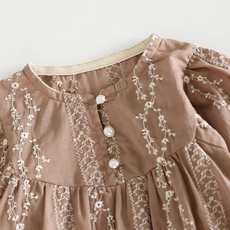 Baby Clothing Bodysuits for Newborns Toddler Girls