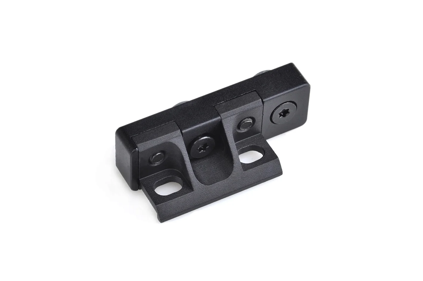 Держатель тактического фонаря для Surefir M300 M600 Light M600C M600V M300V Keymod Rail Handguard и M-lok