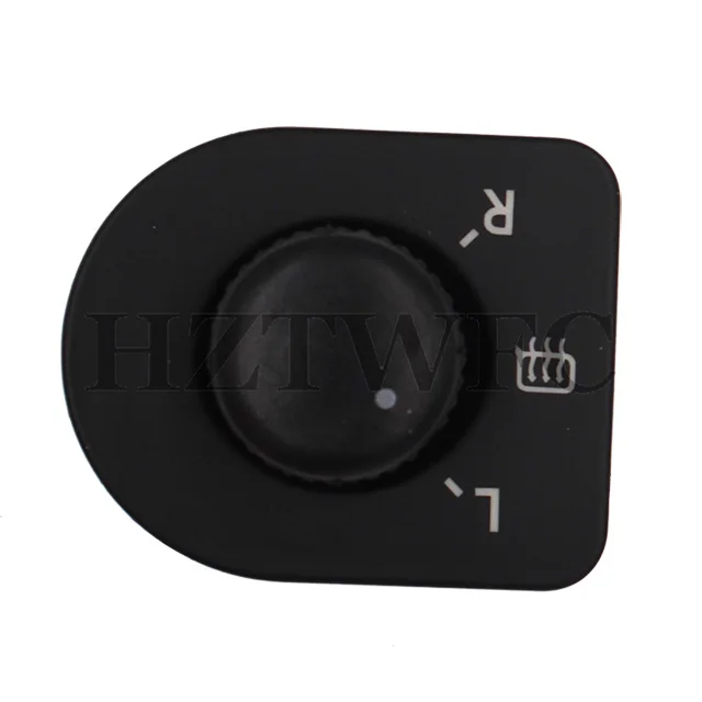 High Quality Power Door Side Rearview Mirror Control Switch Knob For VW Auto Car Parts 1J1959565E | Автомобили и мотоциклы