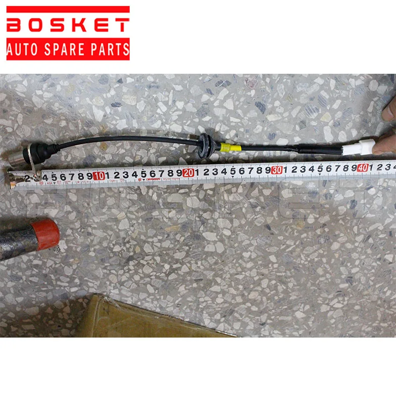 Датчик скорости для Isuzu Запасные части Nqr75 4hk1 8-97206760-3