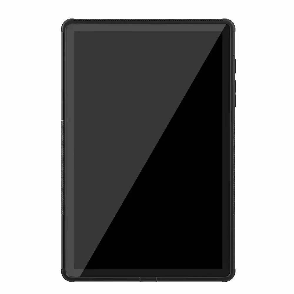 Чехол для планшета для samsung Galaxy Tab S6, 10,5, 2019, SM-T865, SM-T860, T860, безопасный, ударопрочный, сверхпрочный, Жесткий Чехол-подставка из ТПУ