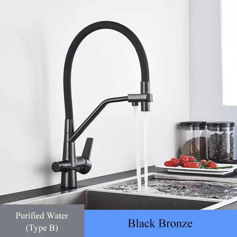 B Black Bronze
