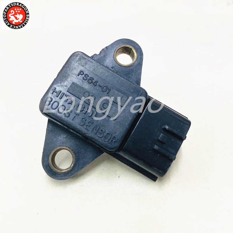 Boost Sensor 22365-9E02A PS6401 Manifold Air Pressure Sensor For 1999-2002 Mercury Villager 3.3L 22365-2L900 PS64-01 223659E02A 原装二手1-14美金 (1)
