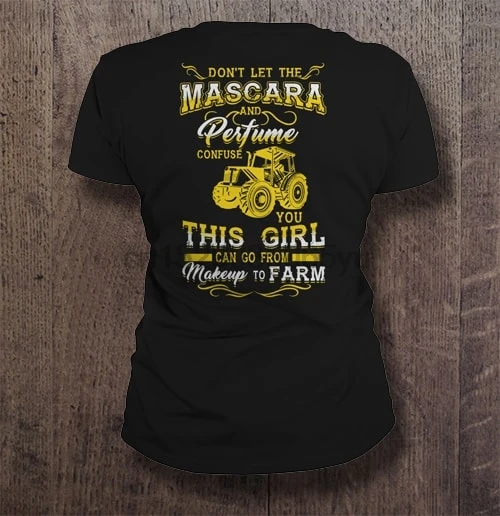 this girl can t shirt