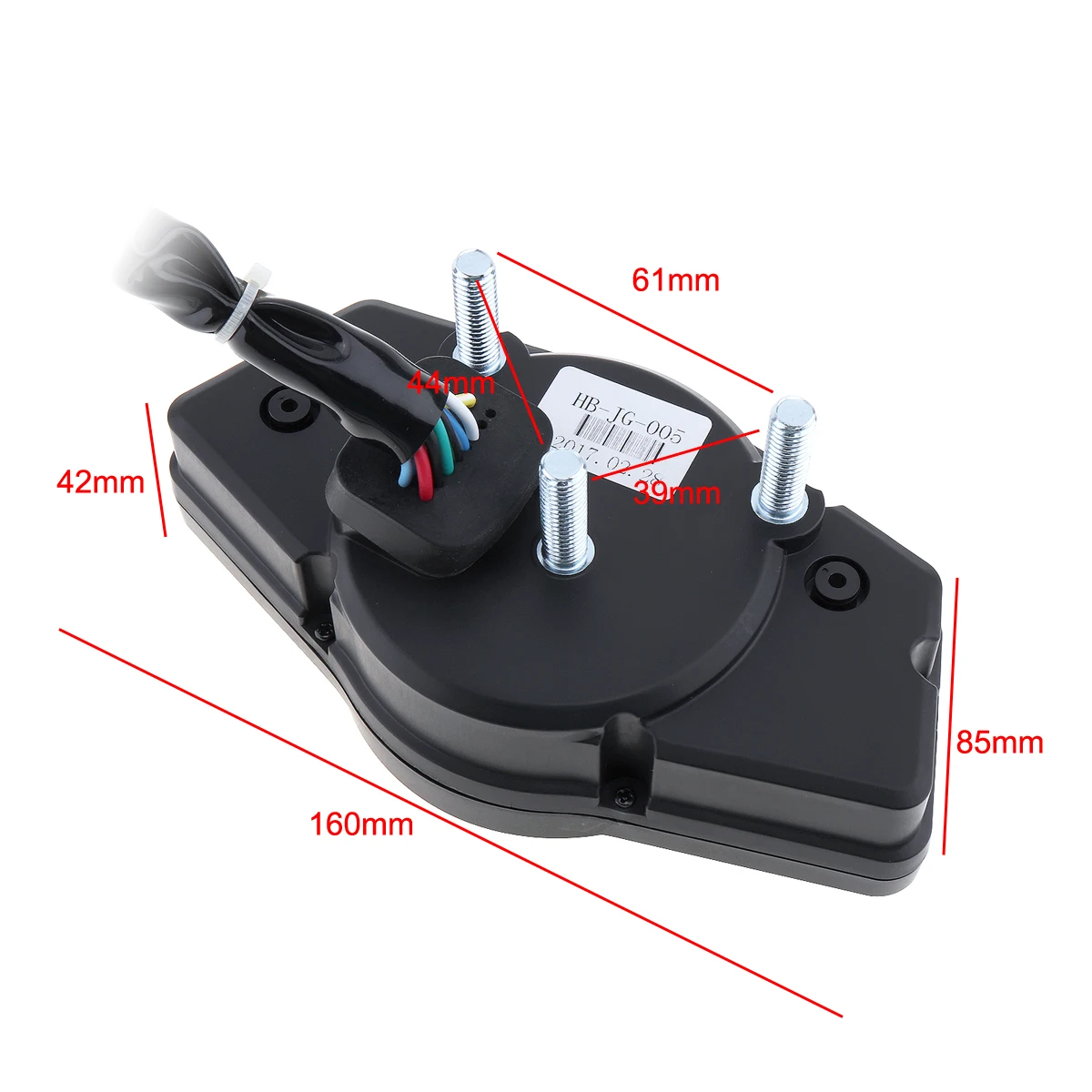Motorcycle Accessories